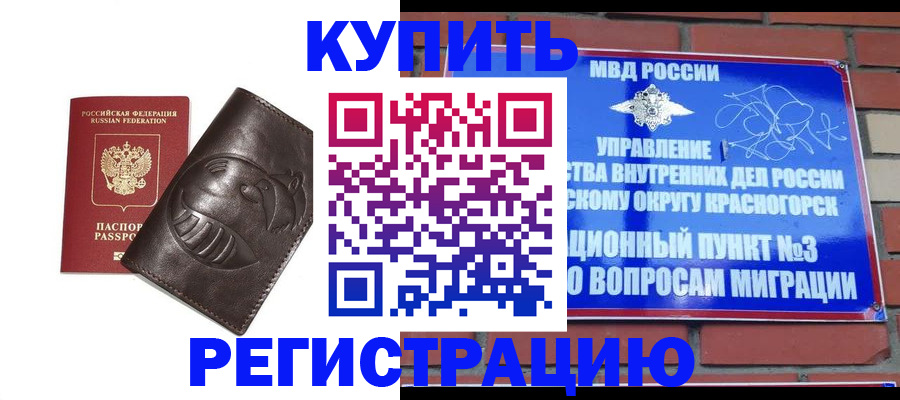 прописка в квартире в Светлограде